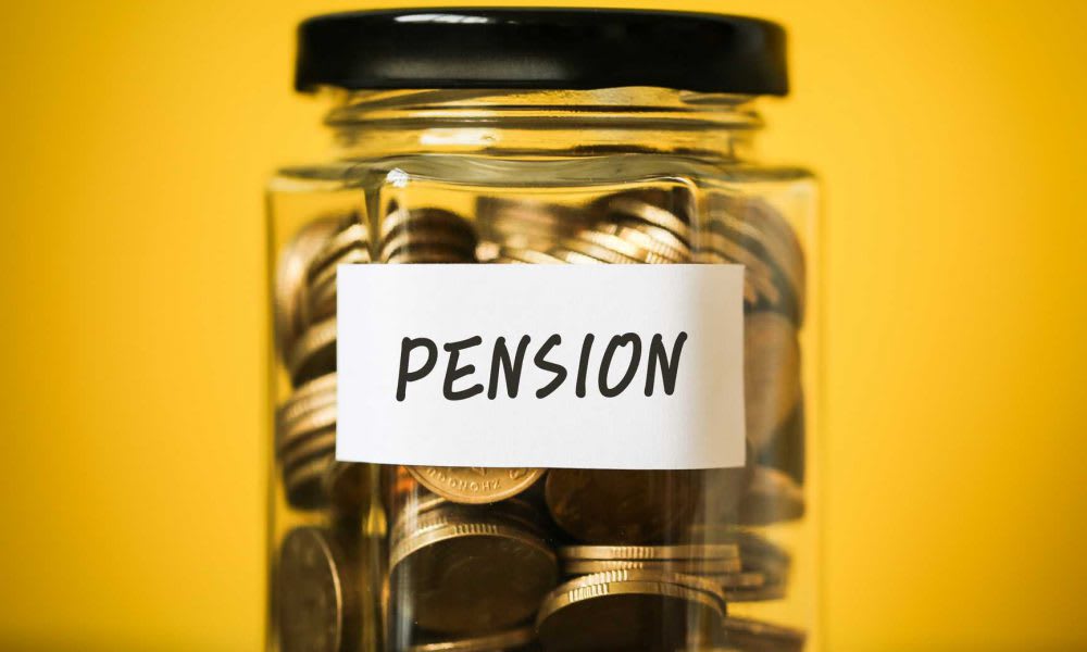 How to claim if you were mis-sold a pension