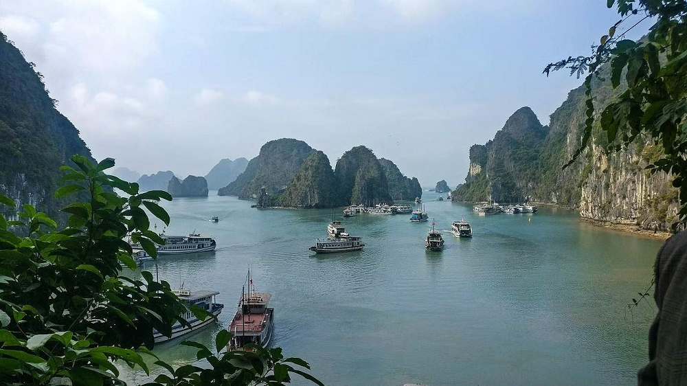 Visit the Land of ‘Ascending Dragon’ (Vietnam) With These Tips in Mind
