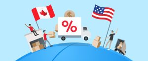 Us Shipping to Canada