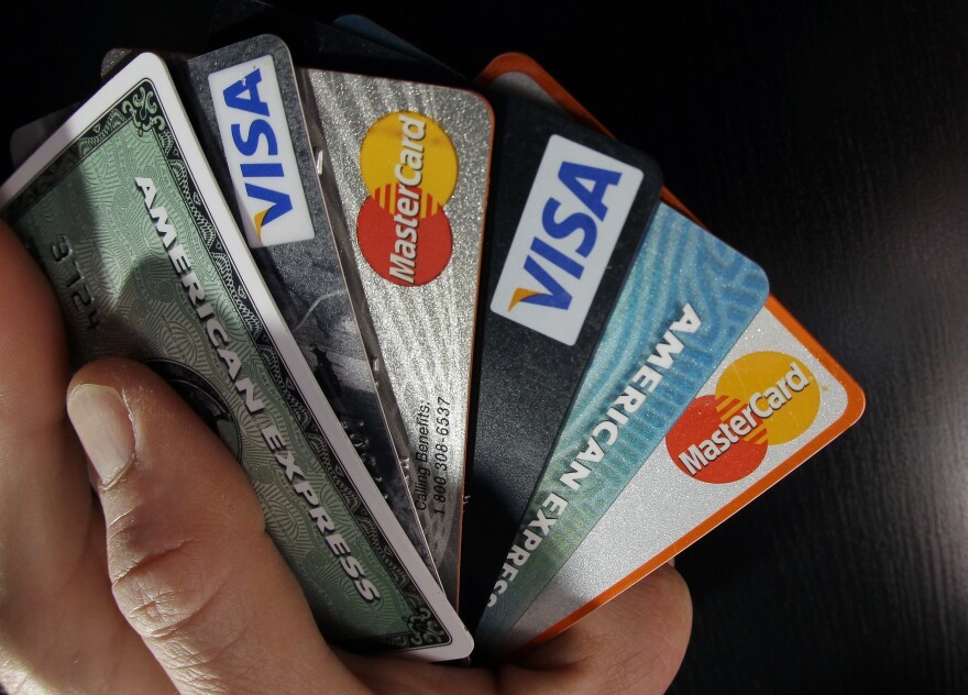 How to Become a Successful Credit Card Processing Agent –