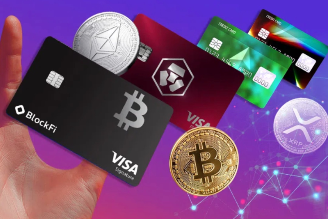 Exploring the future – How do defi debit cards are transforming payments?