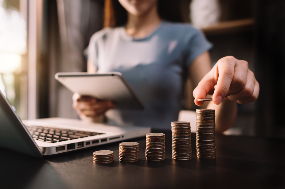 Tips to Help You Navigate Your Way to Financial Stability