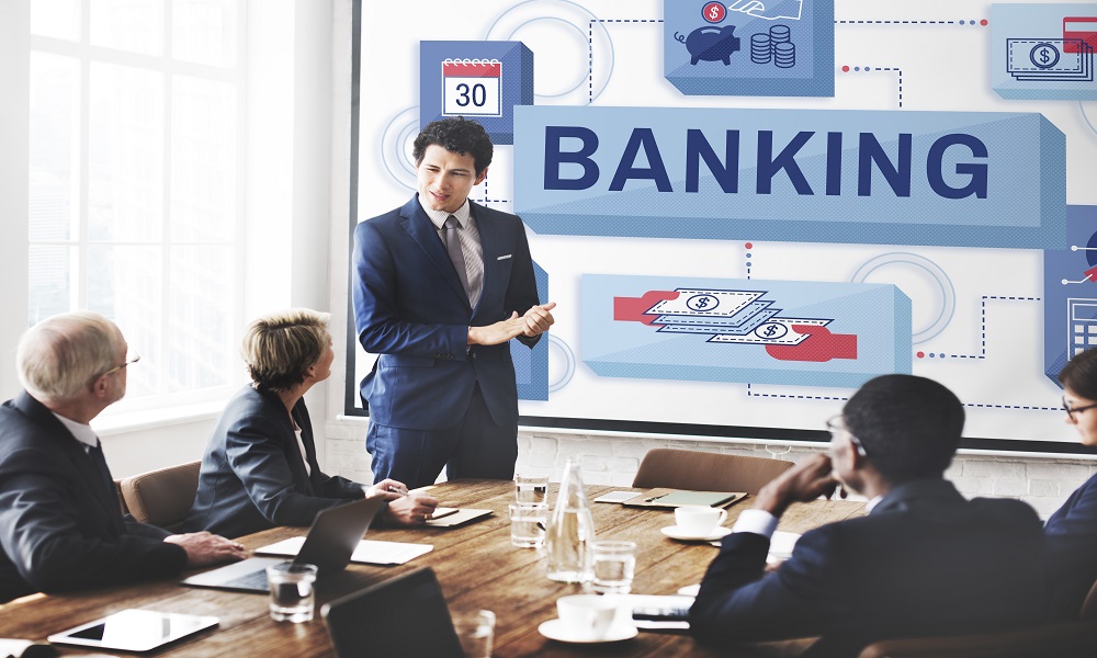 Business Banking